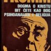 Fromm: Dogma o Kristu