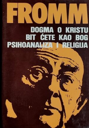 Fromm: Dogma o Kristu