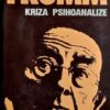 Fromm: Kriza psihoanalize