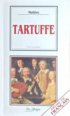 Moliere: Tartuffe