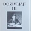 Pavelić-Doživljaji 3