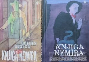 Pessoa-Knjiga nemira