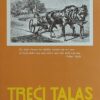 Tofler: Treći talas