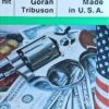 Tribuson: Made in U.S.A.