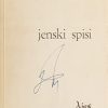 Hegel: Jenski spisi