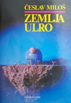 Miloš: Zemlja Ulro