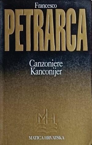 Petrarca-Kanconijer