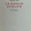 Šop: Za kasnim stolom