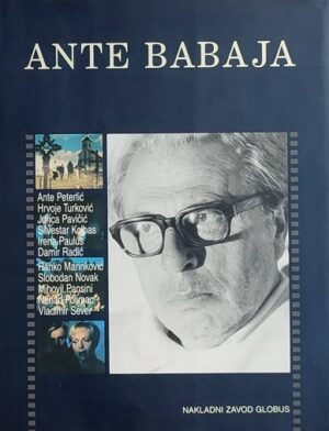 Ante Babaja