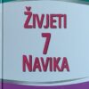 Covey-Živjeti 7 navika