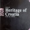 Cultural Heritage of Croatia