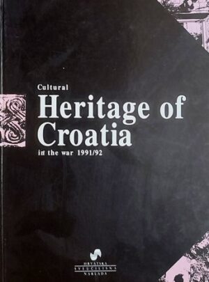 Cultural Heritage of Croatia