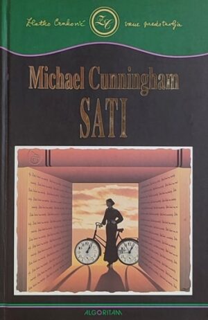 Cunningham-Sati