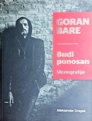 Dragaš-Goran Bare Budi ponosan