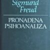 Freud: Pronađena psihoanaliza