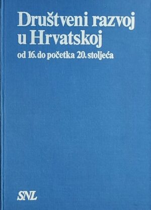 Gross-Društveni razvoj u Hrvatskoj