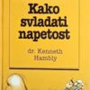 Hambly: Kako svladati napetost