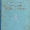 Horvat: Prošlost grada Zagreba