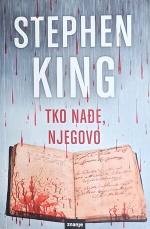 King: Tko nađe, njegovo