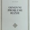 Klajn-Osnovni problemi režije