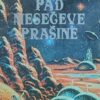 Klark-Pad mesečeve prašine