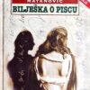 Matanović: Bilješka o piscu