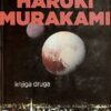 Murakami-1Q84, knjiga druga