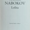 Nabokov-Lolita