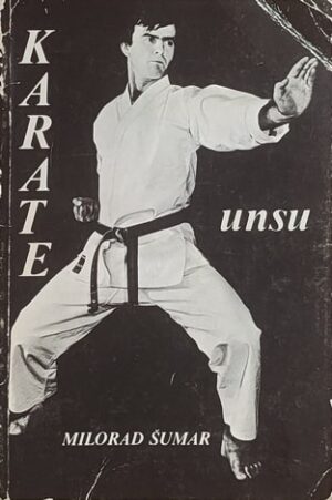 Šumar-Karate: kata-unsu