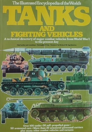 Tanks and Fighting Vehicles