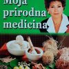 Zarai-Moja prirodna medicina