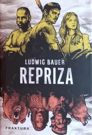 Bauer: Repriza