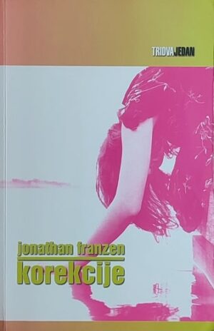 Franzen: Korekcije