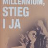 Gabrielsson: Millennium Stieg i ja