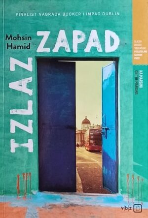 Hamid: Izlaz - Zapad