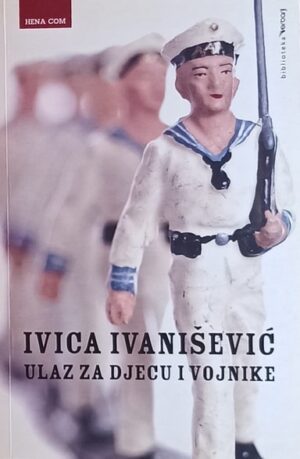 Ivanišević: Ulaz za djecu i vojnike