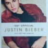 Justin Bieber: Just Getting Started