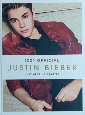 Justin Bieber: Just Getting Started