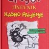 Kinney: Gregov dnevnik: kasno paljenje