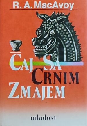 MacAvoy: Čaj sa crnim zmajem