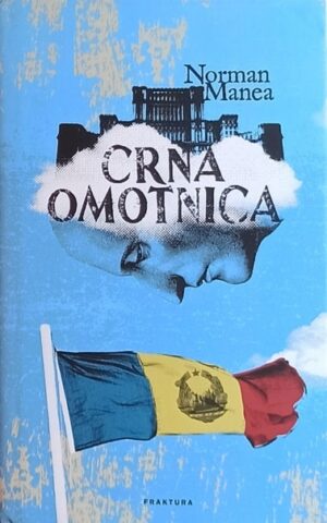 Manea: Crna omotnica