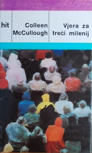 McCullough-Vjera za treći milenij