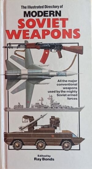 Modern Soviet Weapons