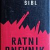 Šibl-Ratni dnevnik