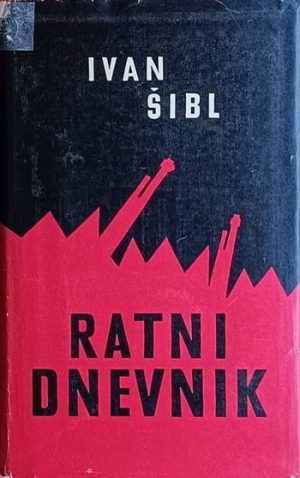 Šibl-Ratni dnevnik