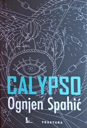 Spahić: Calypso