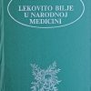 Životić-Lekovito bilje u narodnoj medicini