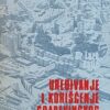 Antić: Uređivanje i korišćenje građevinskog zemljišta