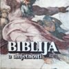 Biblija u umjetnosti