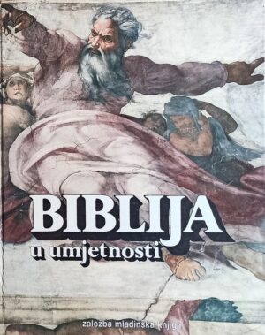 Biblija u umjetnosti